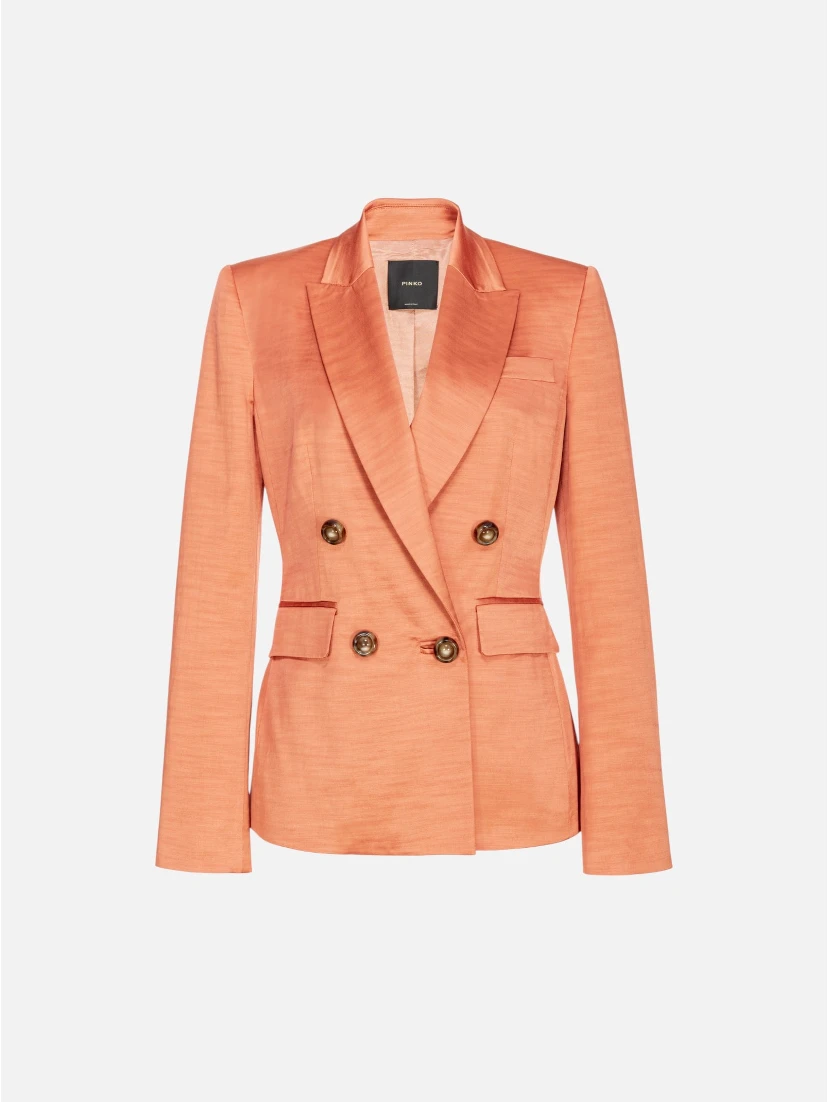 PINKO CONDOR blazer