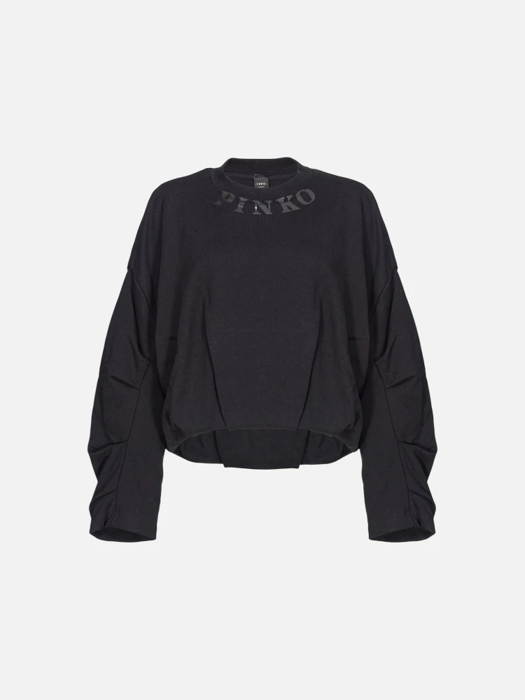 PINKO MACEDONIA sweatshirt