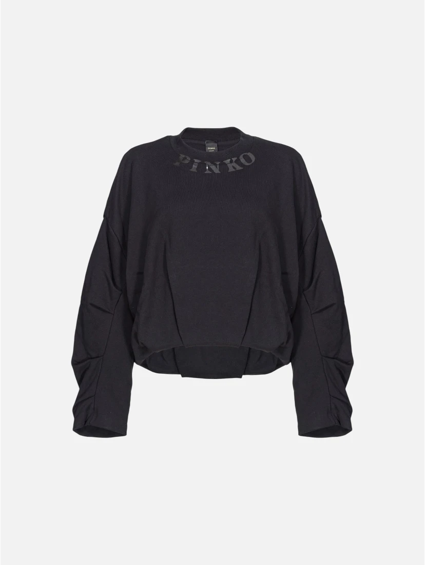 PINKO MACEDONIA sweatshirt