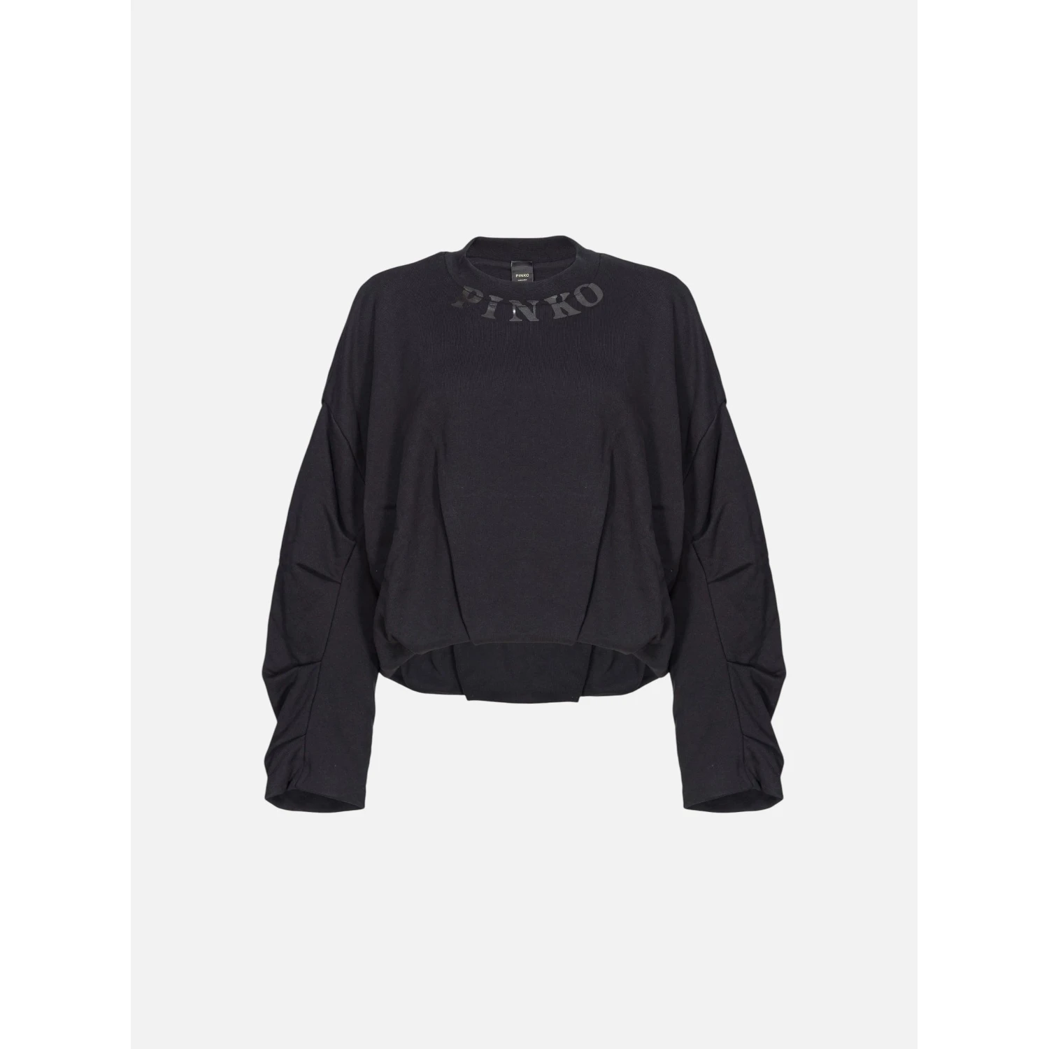 PINKO MACEDONIA sweatshirt