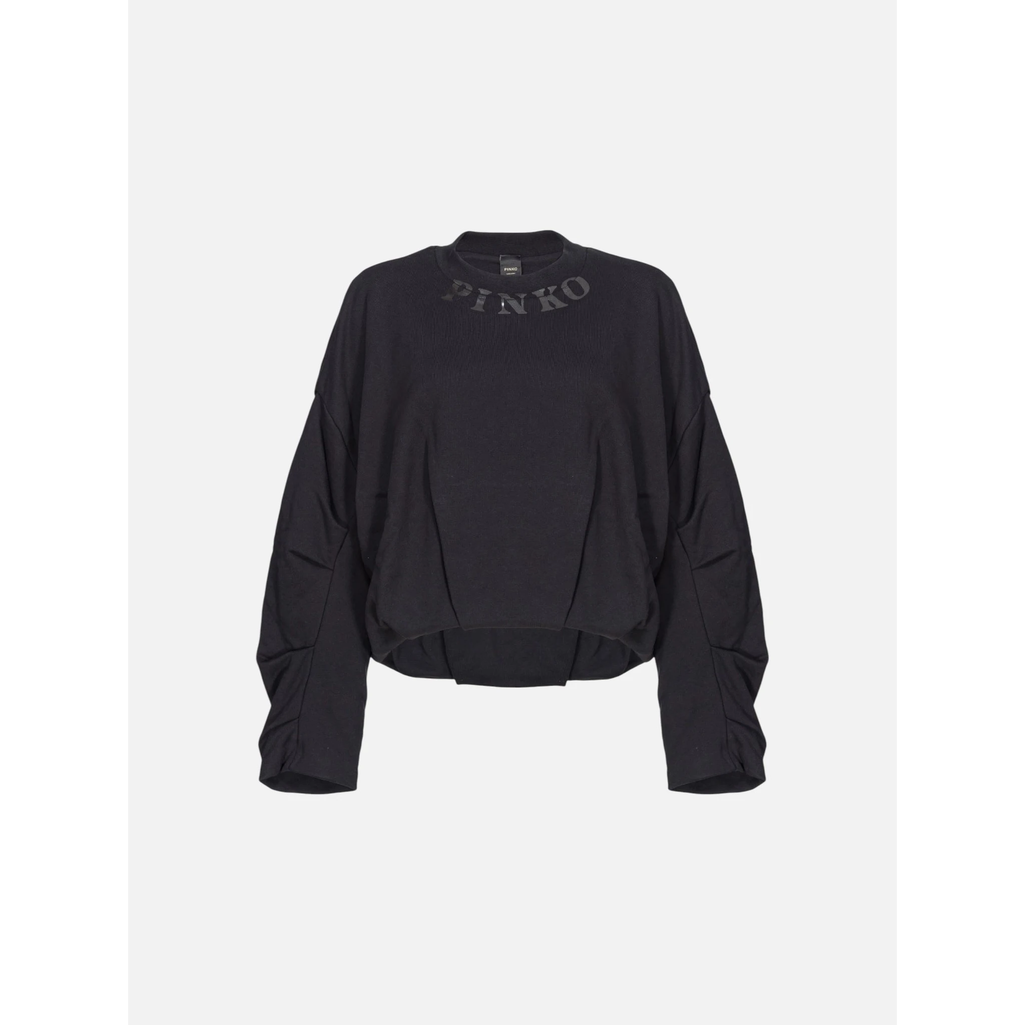 PINKO MACEDONIA sweatshirt