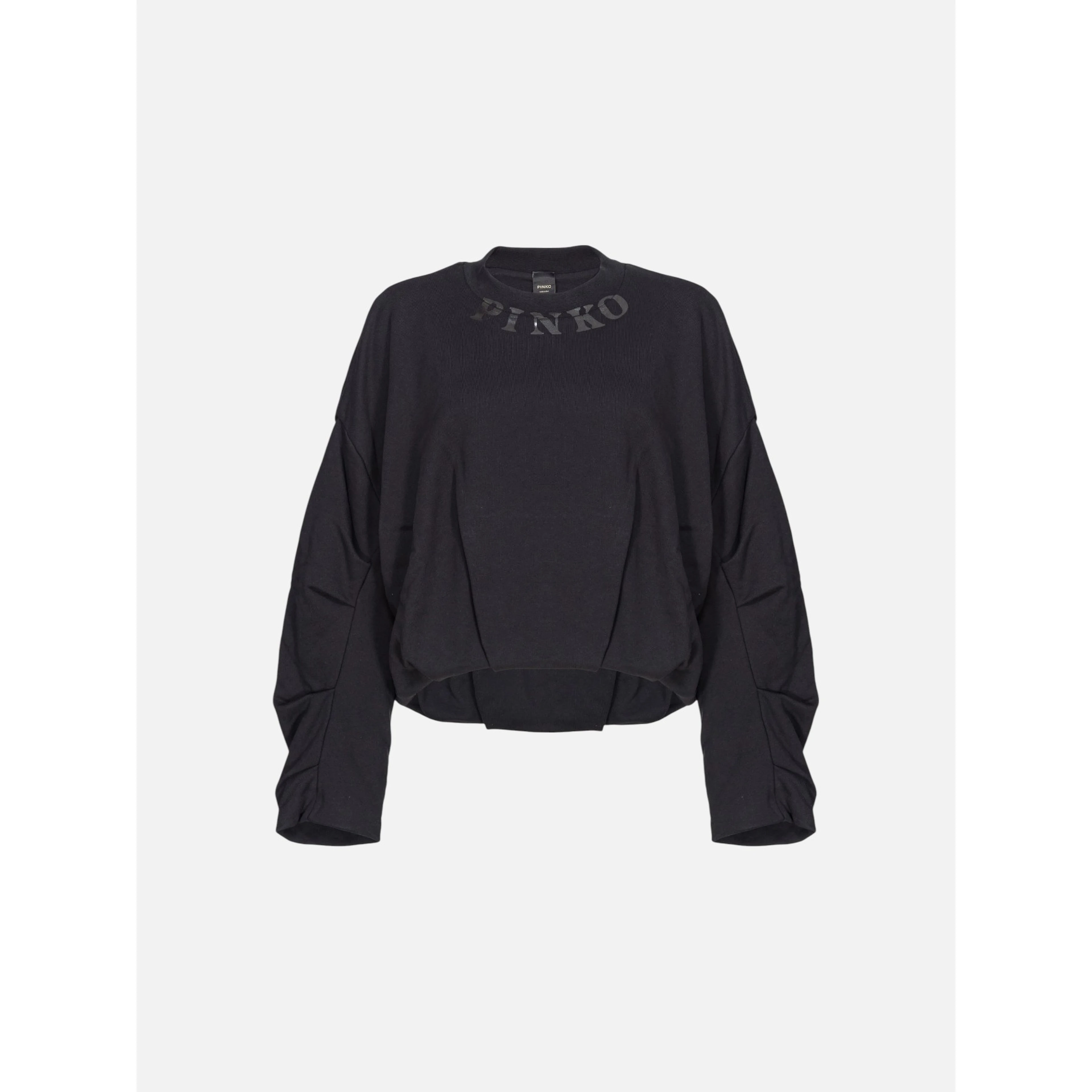PINKO MACEDONIA sweatshirt