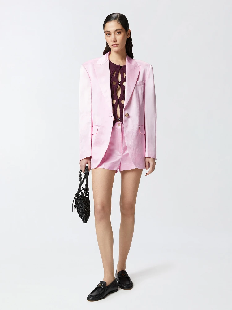 PINKO FOR YOU blazer alternative