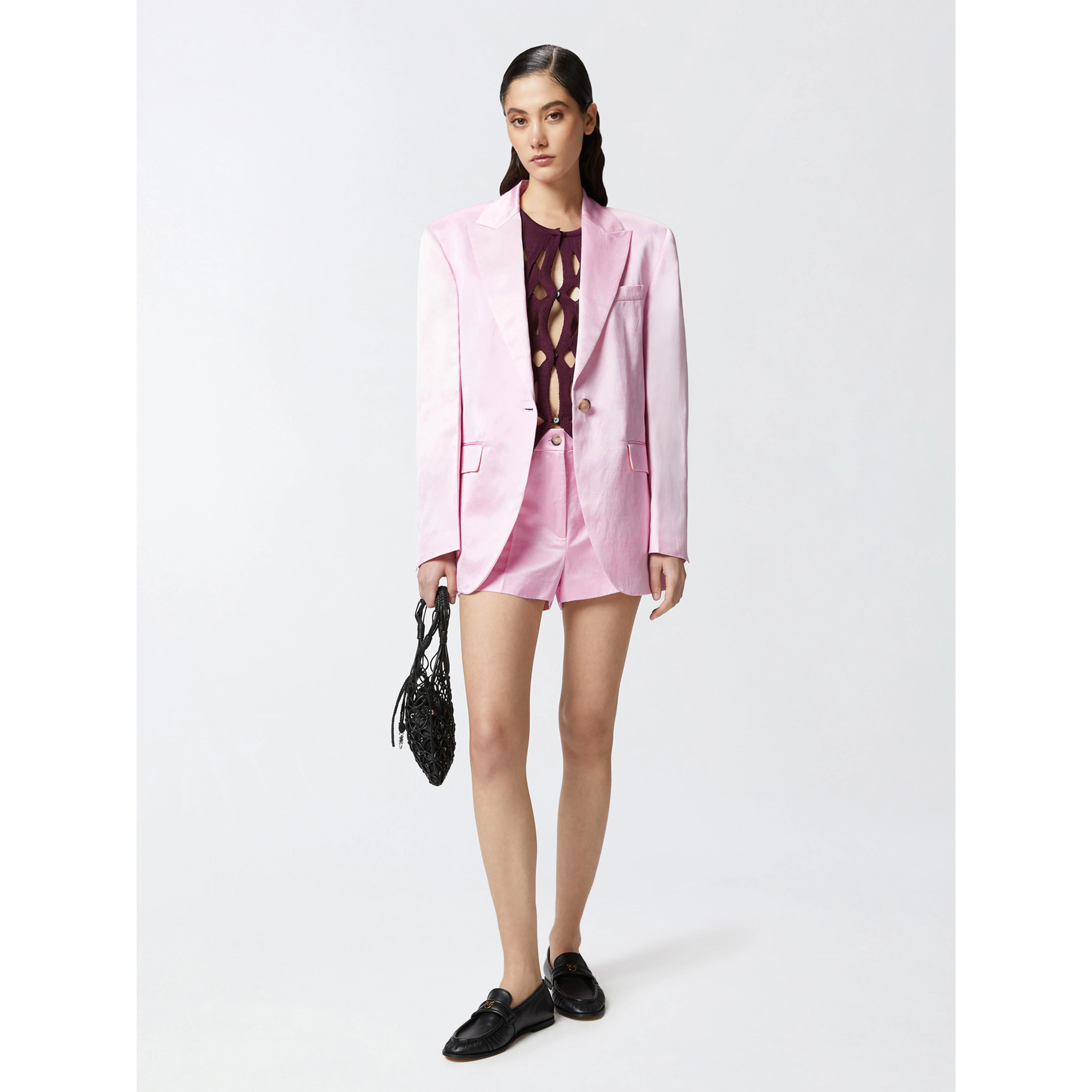 PINKO FOR YOU blazer