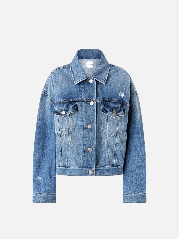 PINKO GABORONE jacket