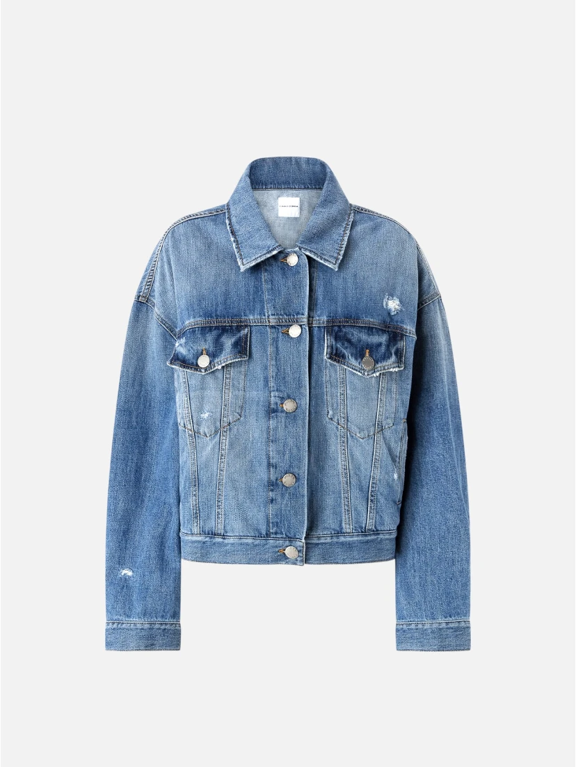 PINKO GABORONE jacket