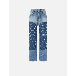 PINKO ROSE jeans