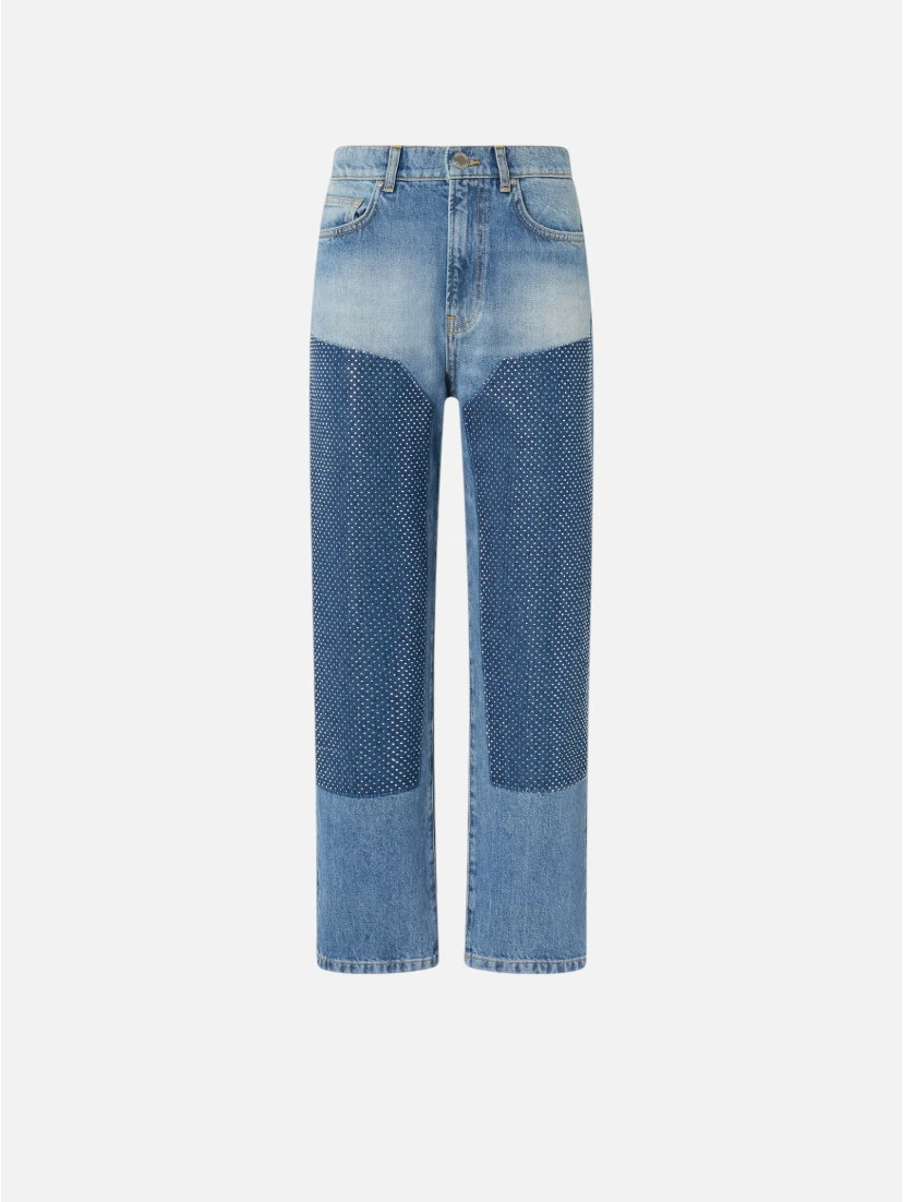 PINKO ROSE jeans