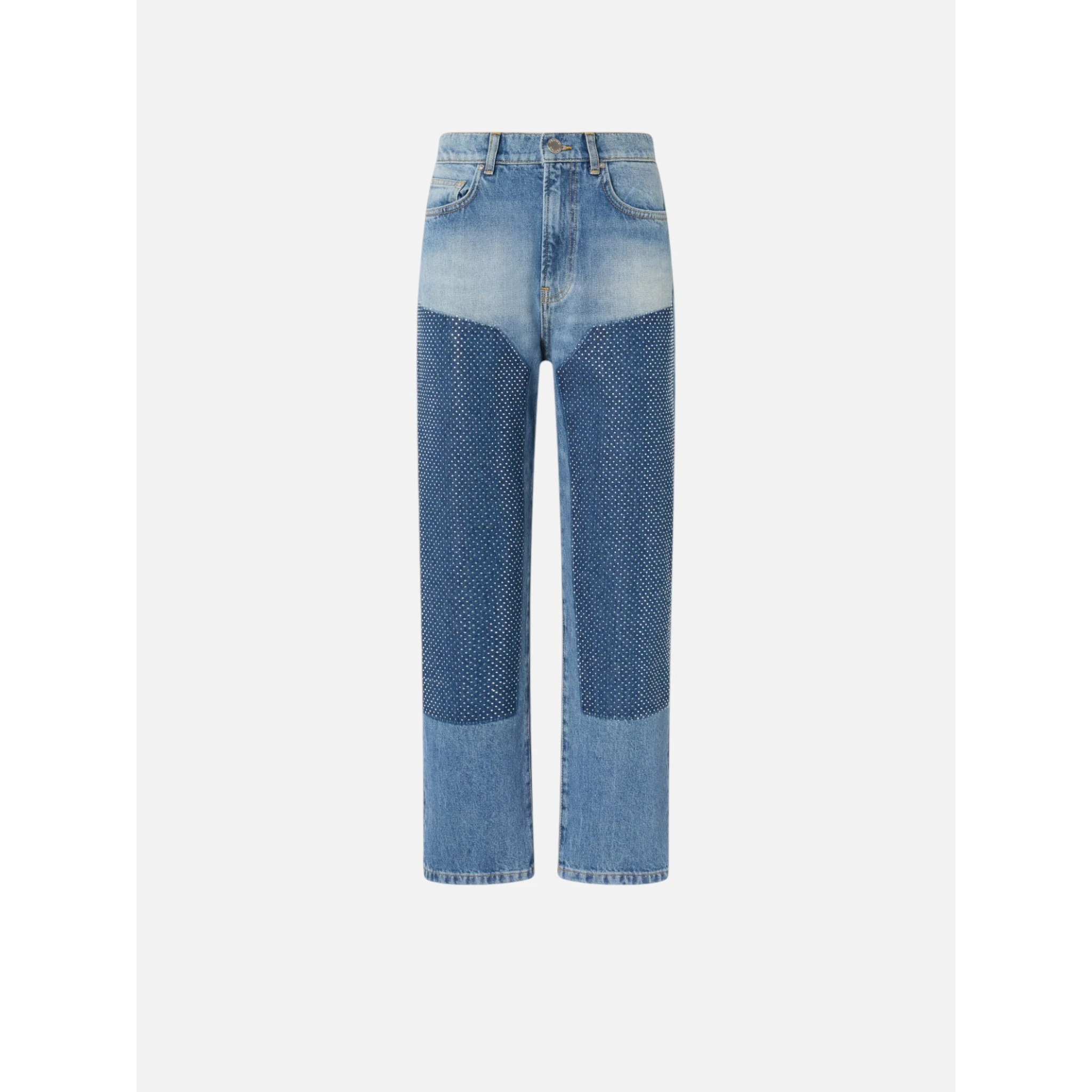 PINKO ROSE jeans
