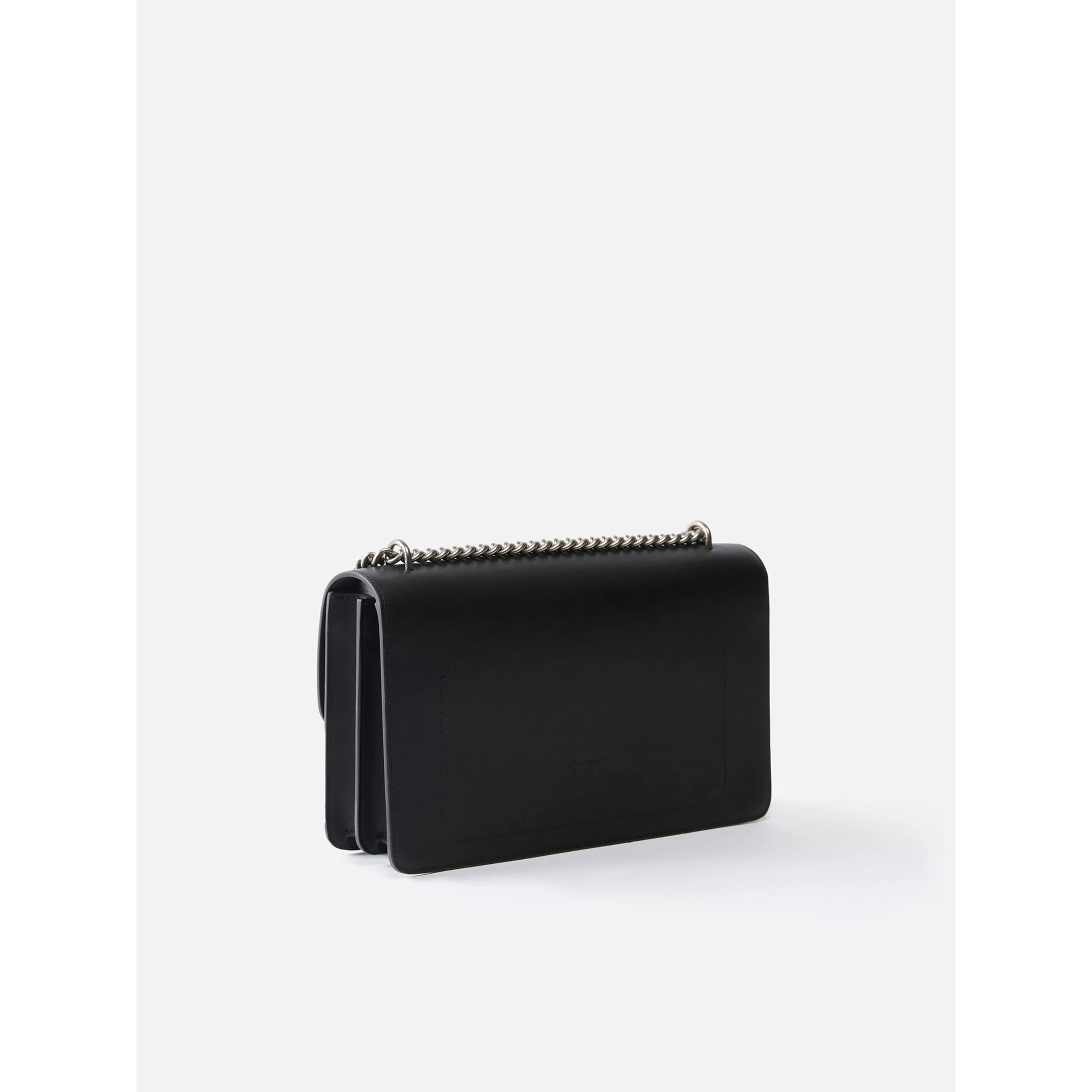 PINKO LOVE ONE CLASSIC bag