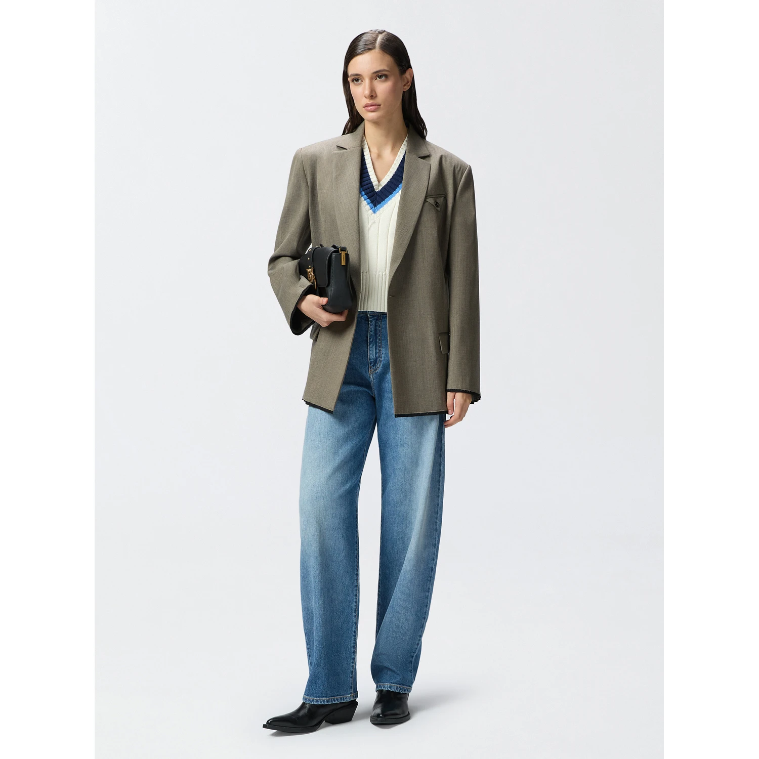 PINKO ELOISE jeans