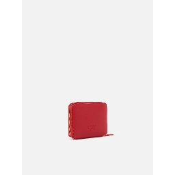 PINKO TAYLOR ZIP AROUND wallet