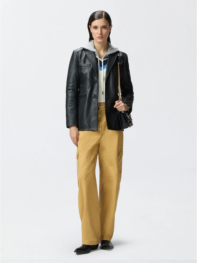PINKO GABON blazer