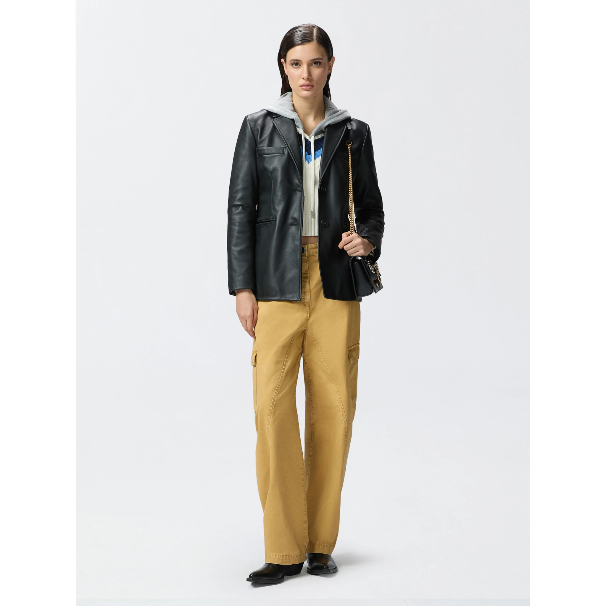 PINKO GABON blazer