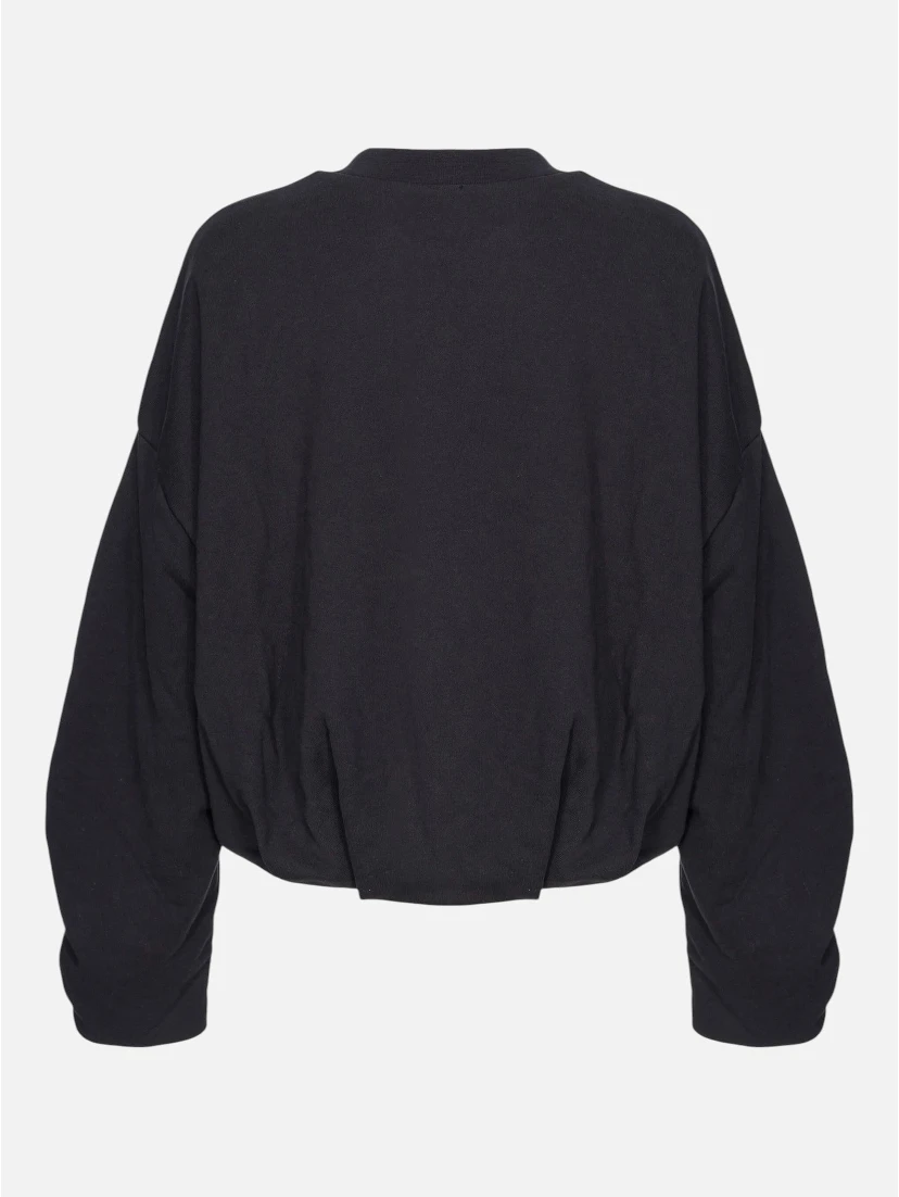 PINKO MACEDONIA sweatshirt