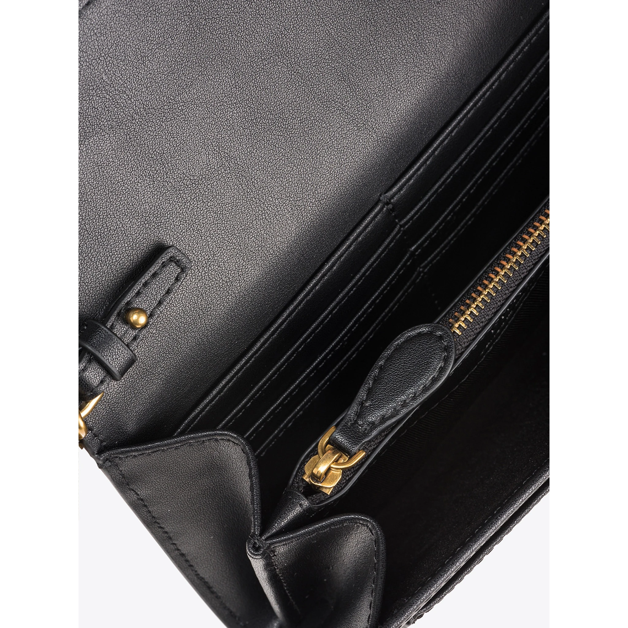 PINKO LOVE ONE wallet