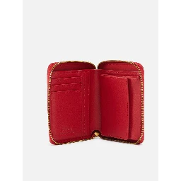 PINKO TAYLOR ZIP AROUND wallet