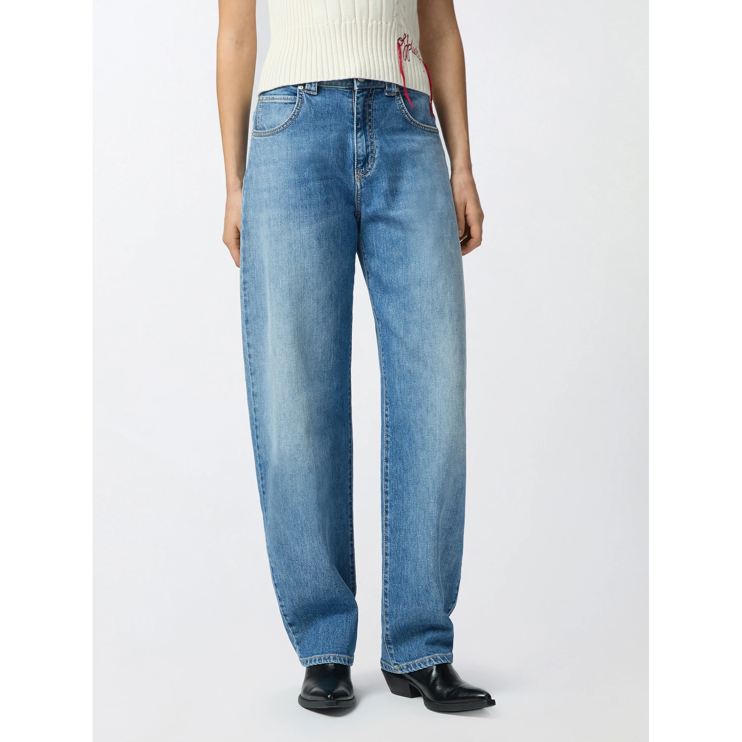 PINKO ELOISE jeans