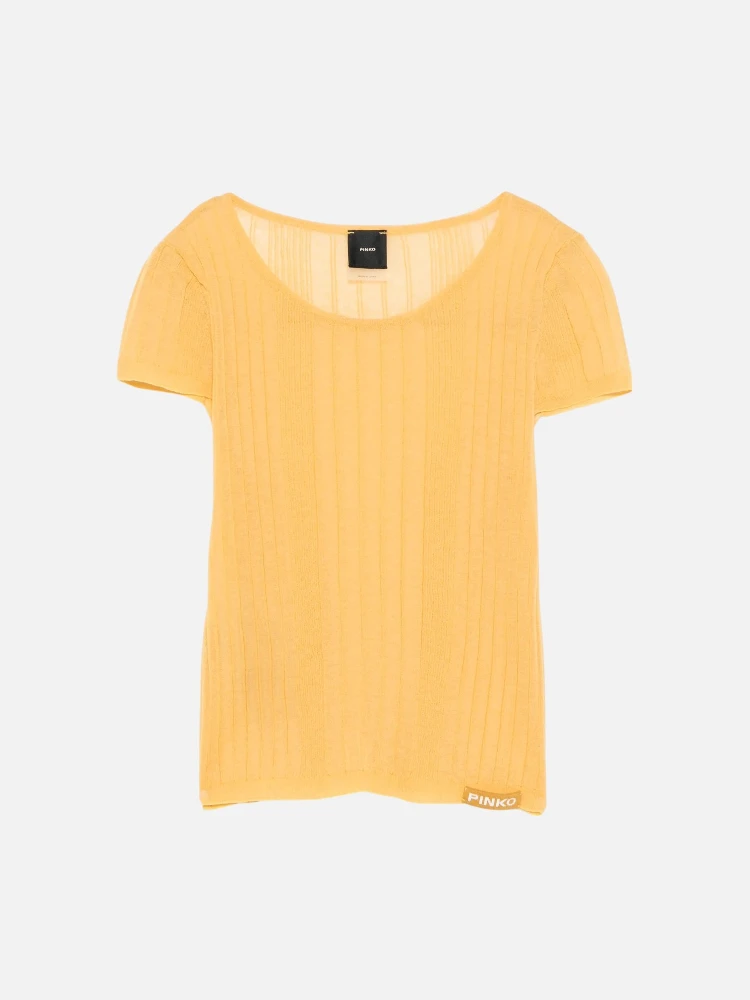 PINKO TAMBORA blouse