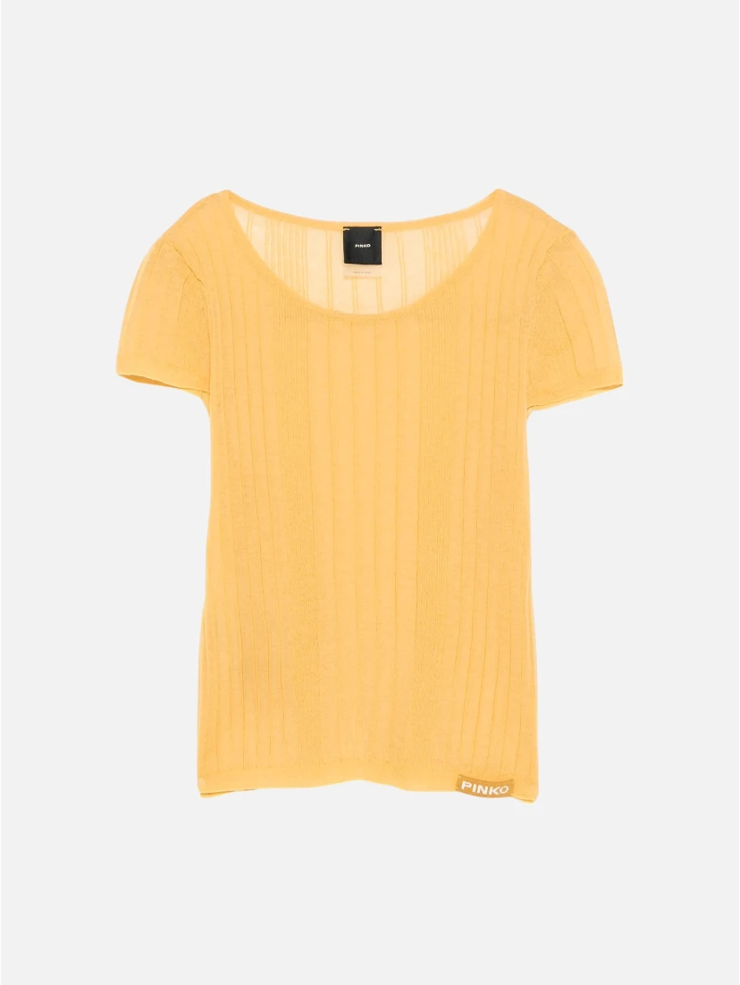 PINKO TAMBORA blouse