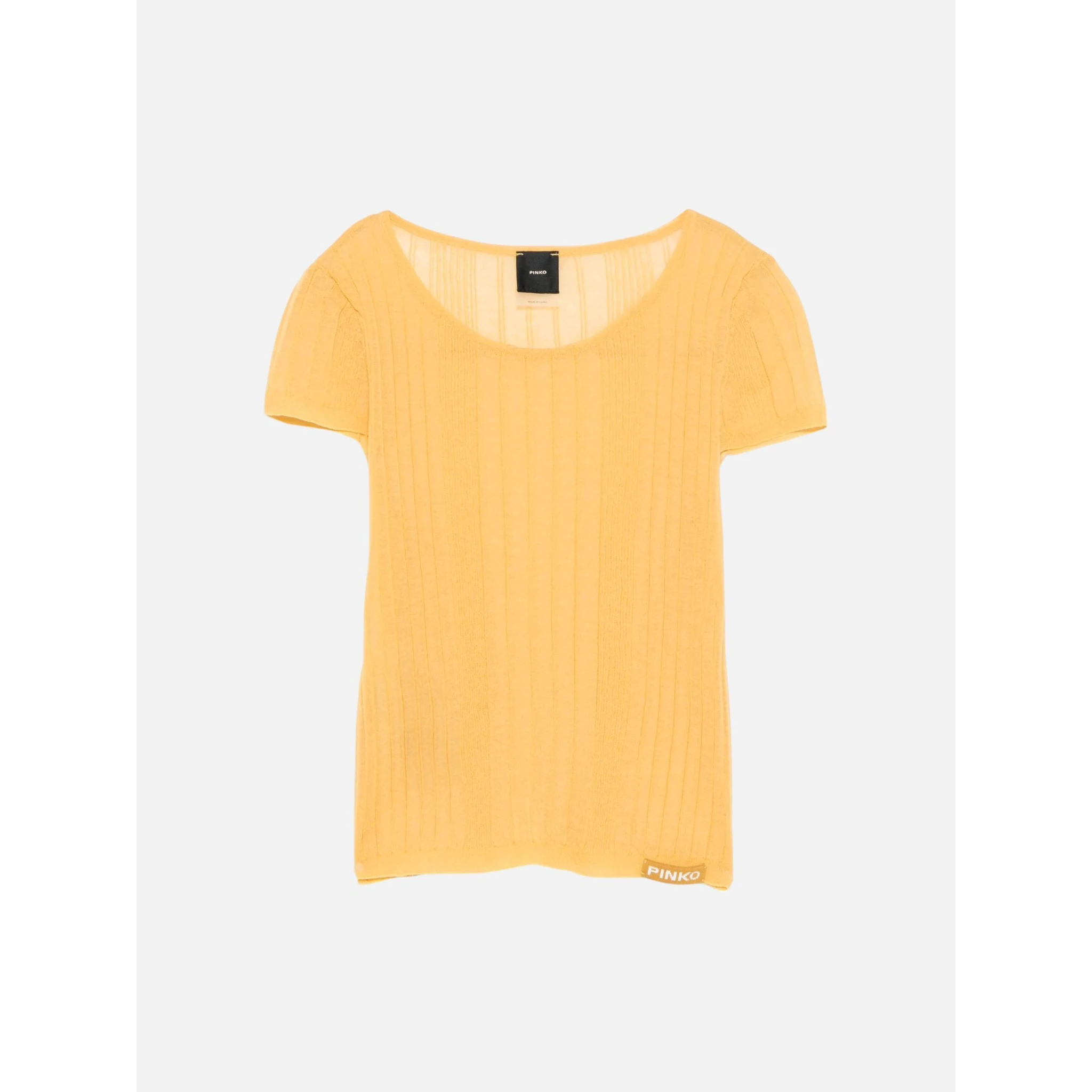 PINKO TAMBORA blouse