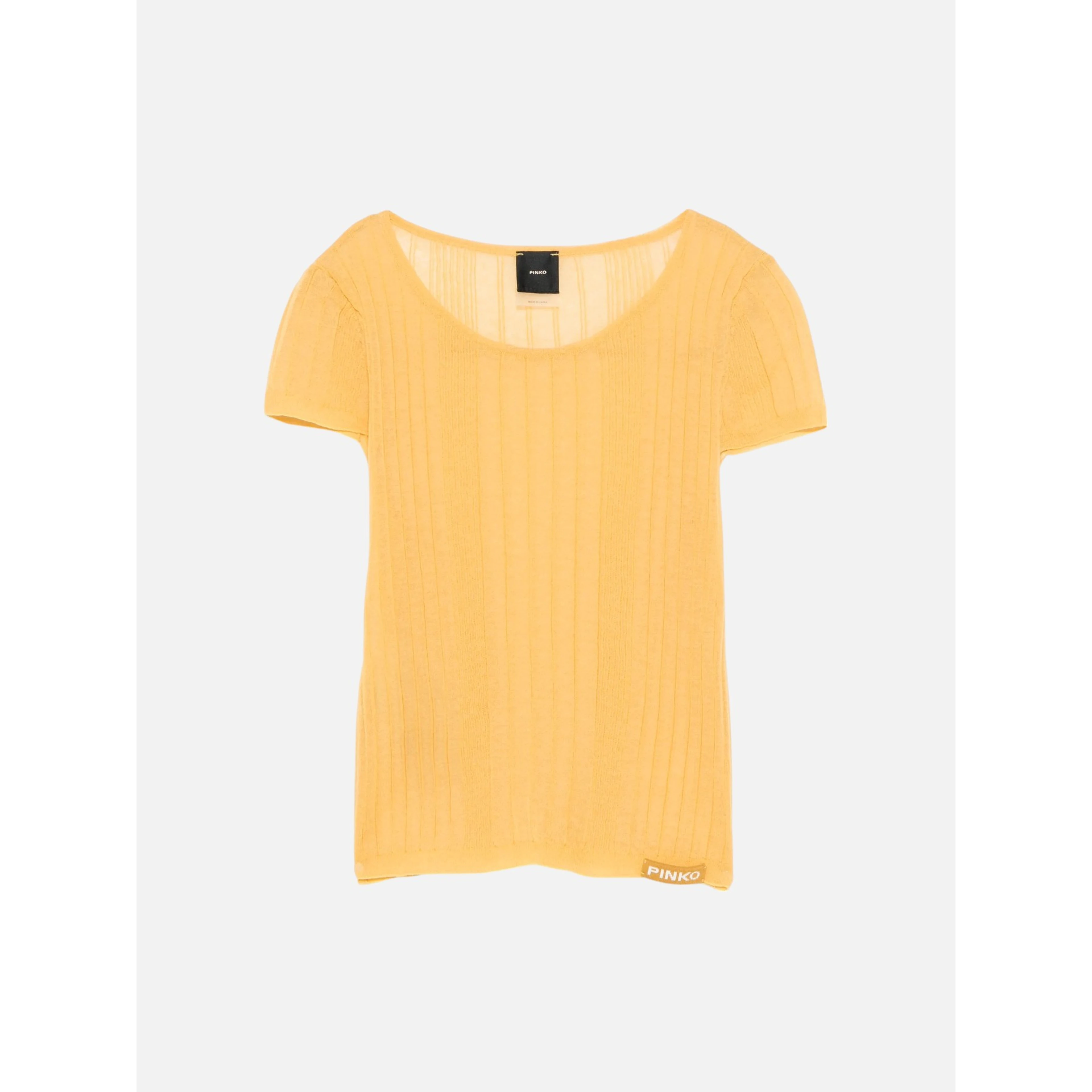 PINKO TAMBORA blouse