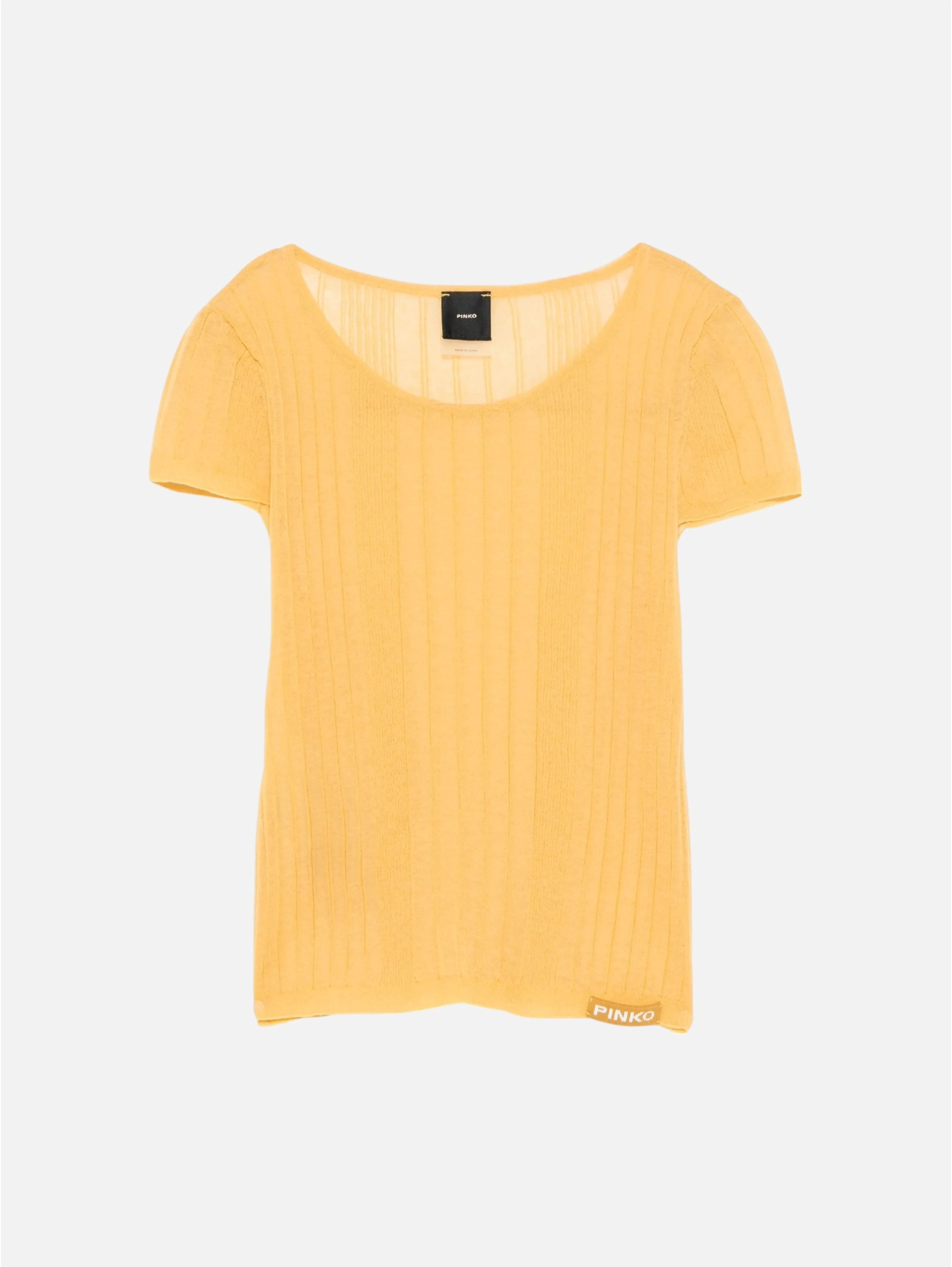 PINKO TAMBORA blouse