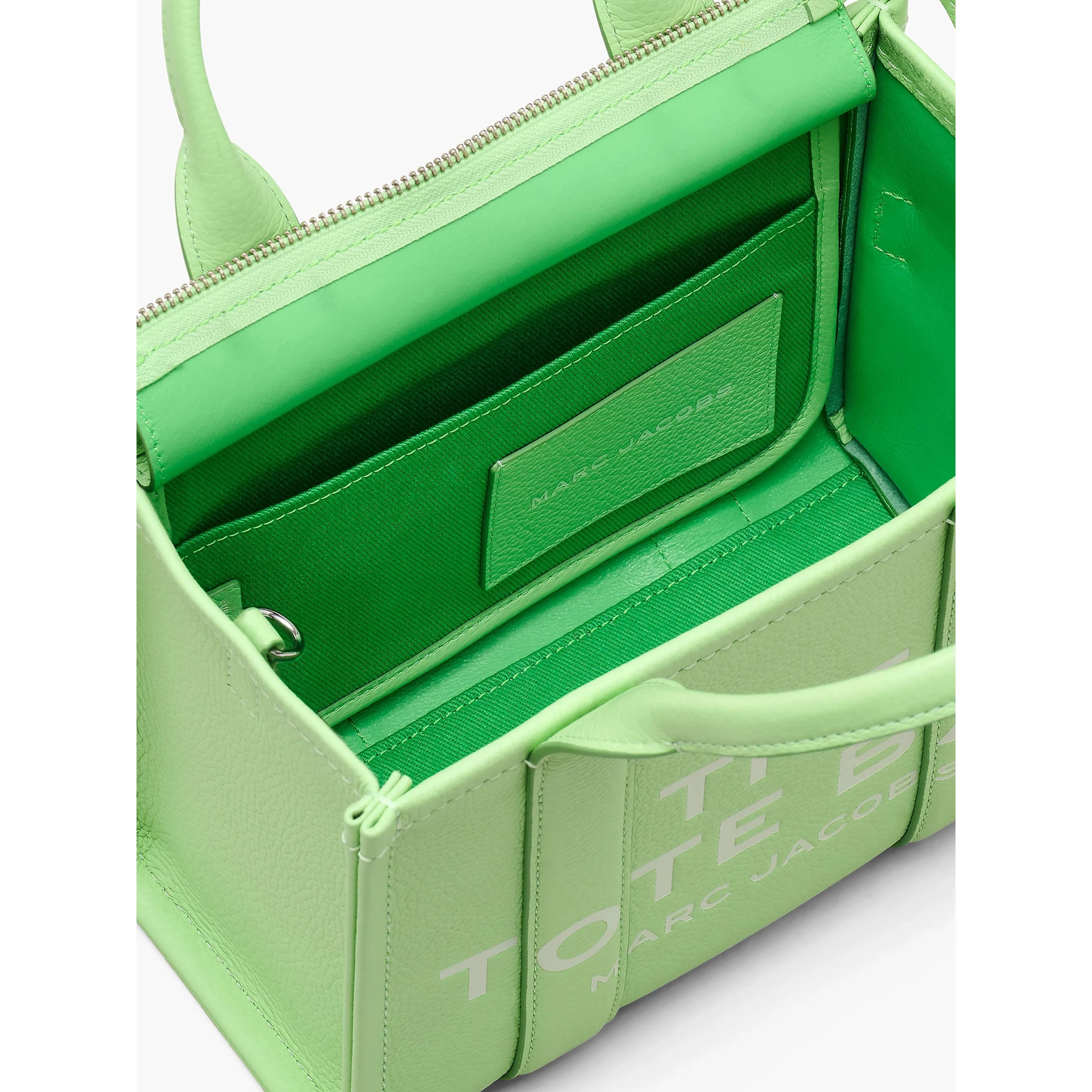 MARC JACOBS SMALL TOTE bag