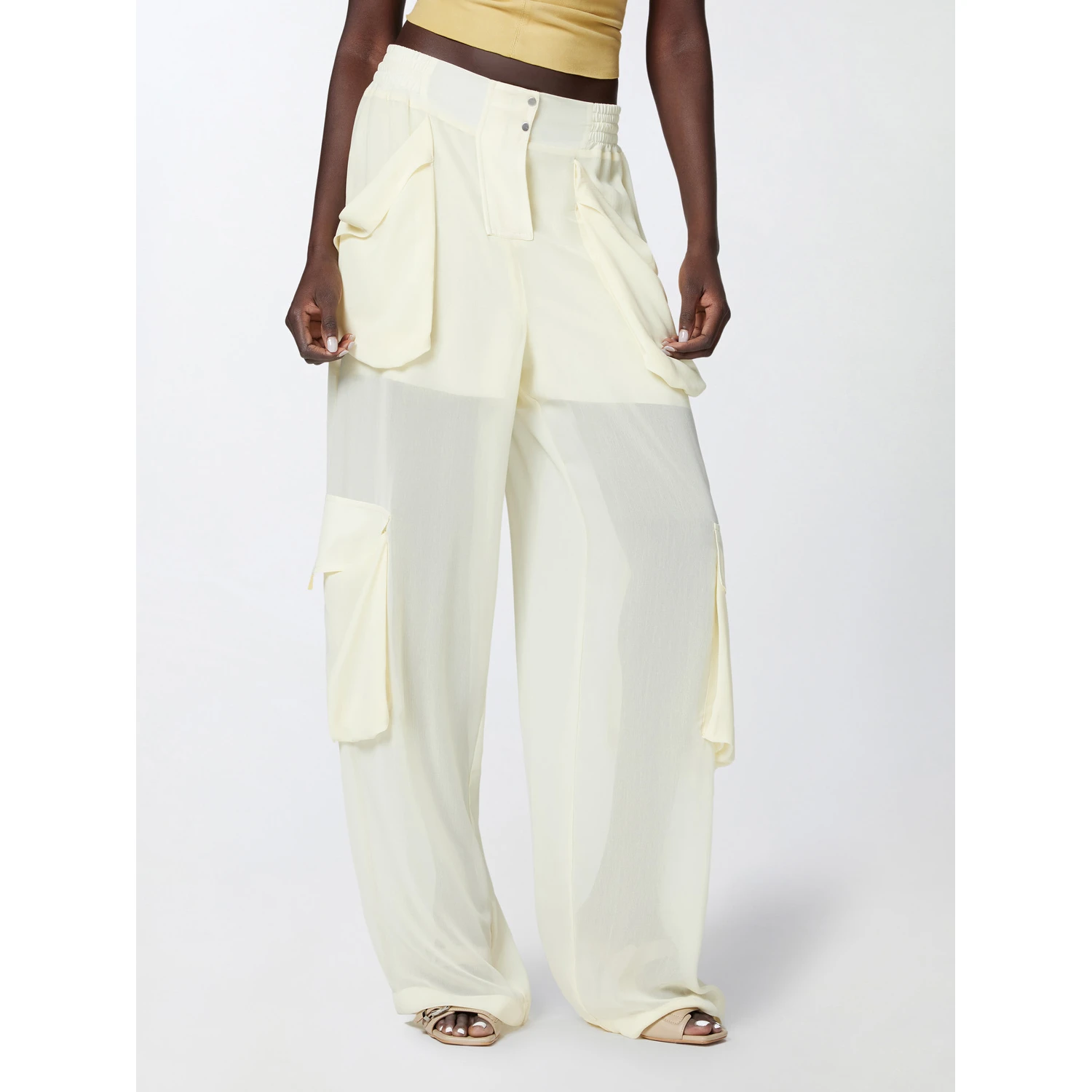 PINKO SOTTOCASA pants