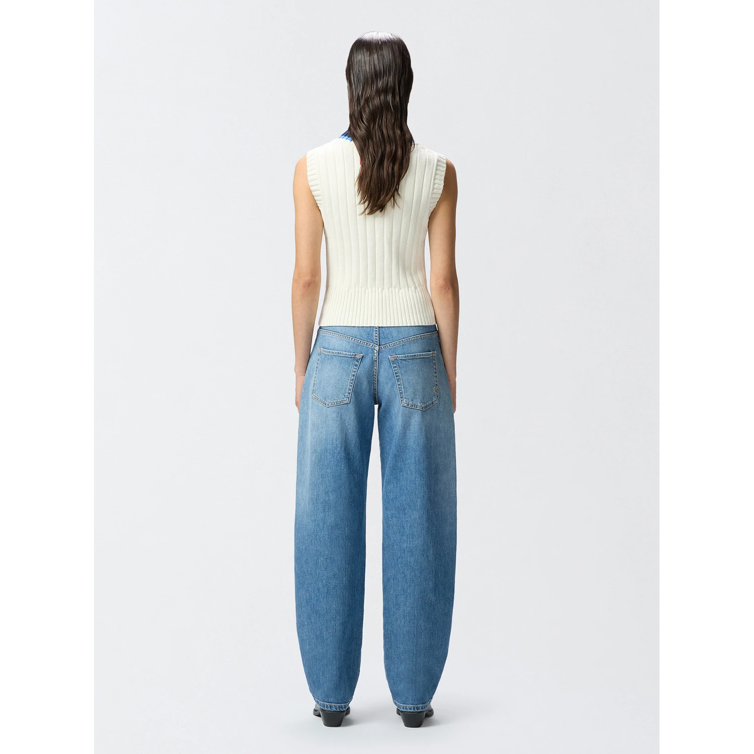 PINKO ELOISE jeans