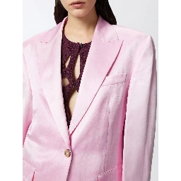 PINKO FOR YOU blazer