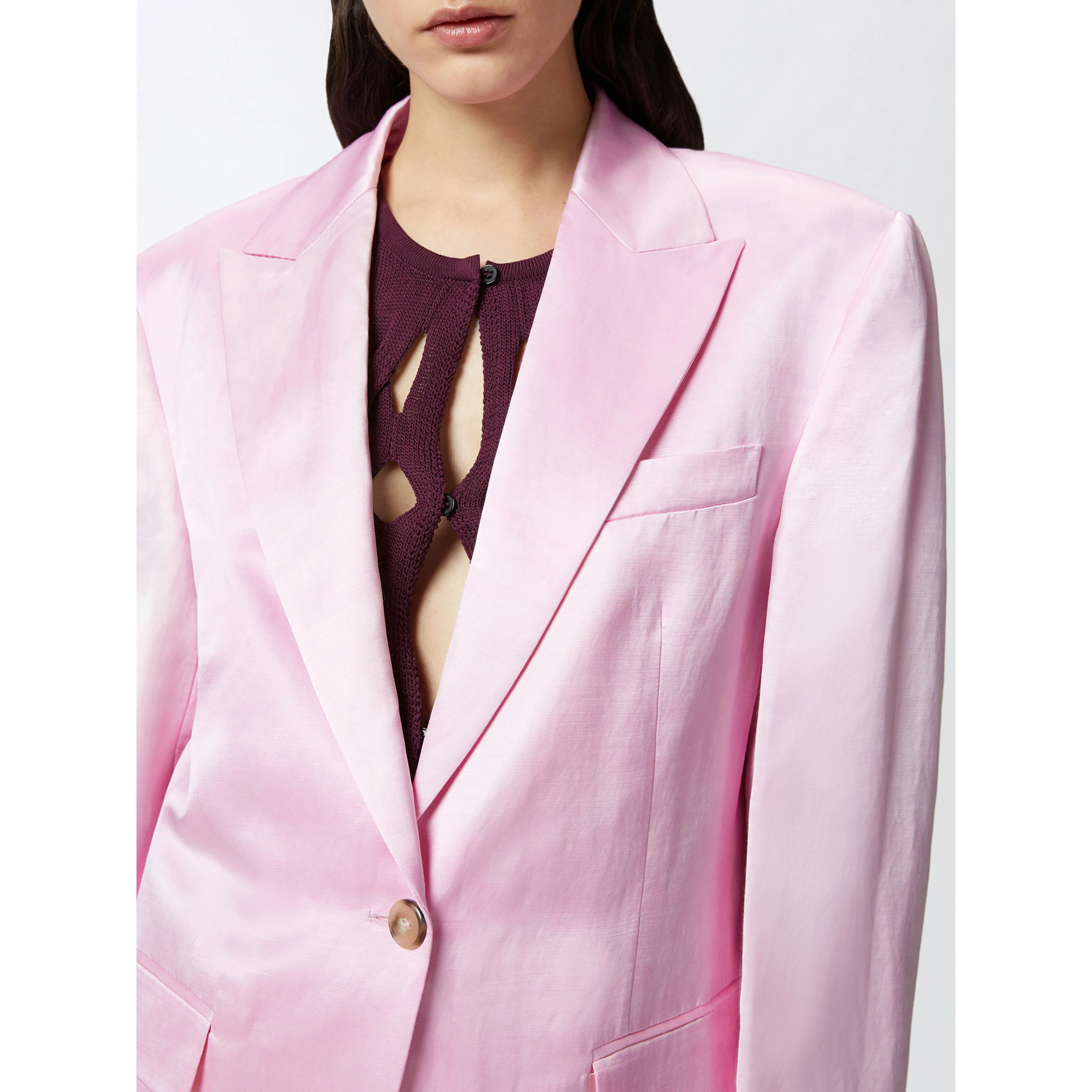 PINKO FOR YOU blazer