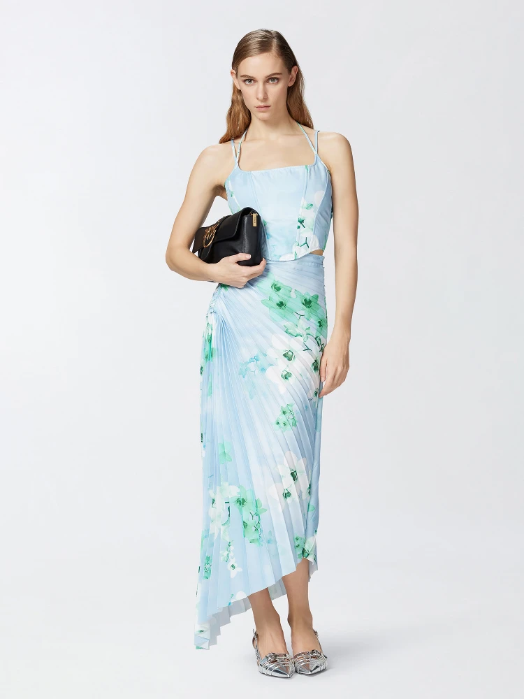 PINKO GHIANDAIA skirt alternative