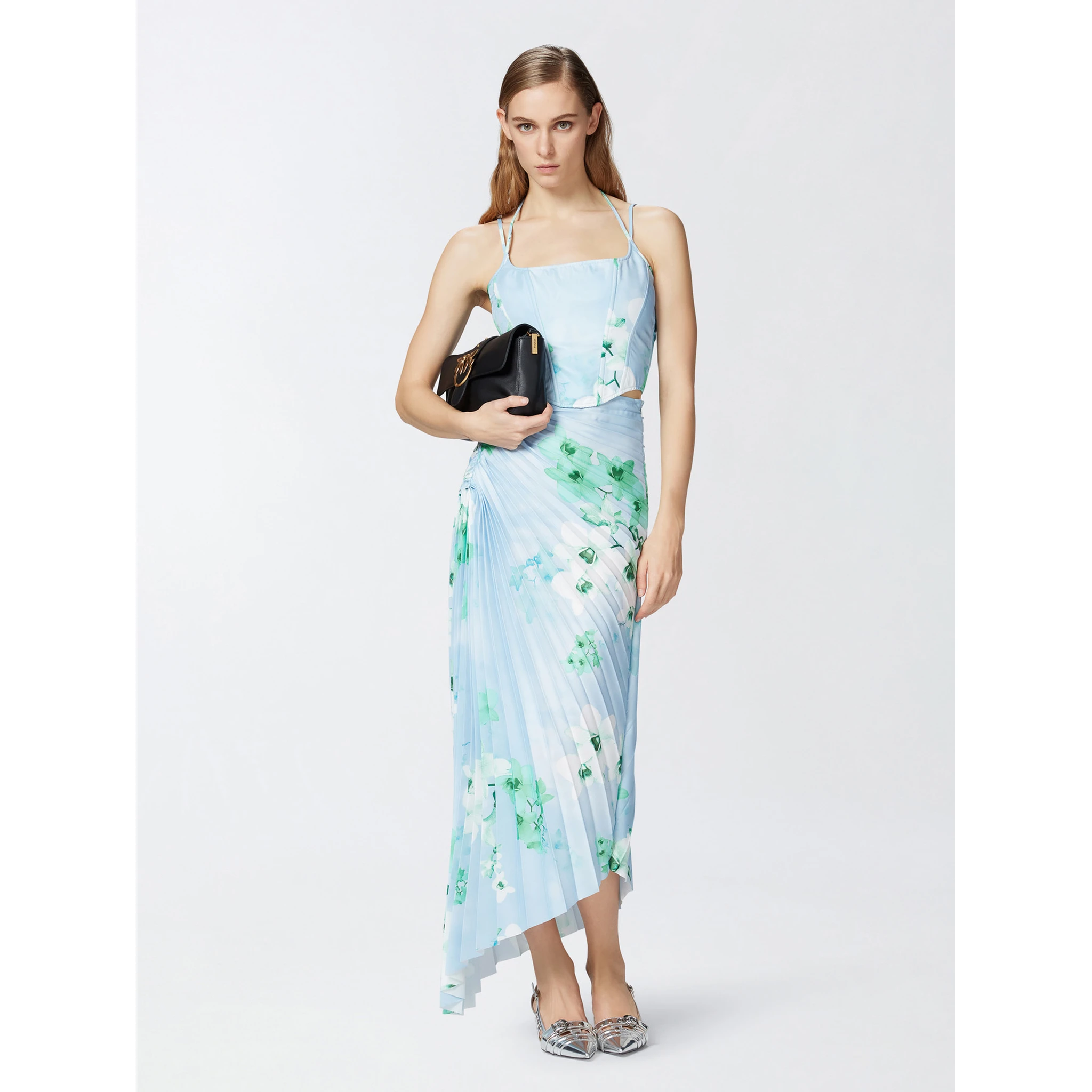 PINKO GHIANDAIA skirt