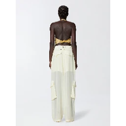 PINKO SOTTOCASA pants