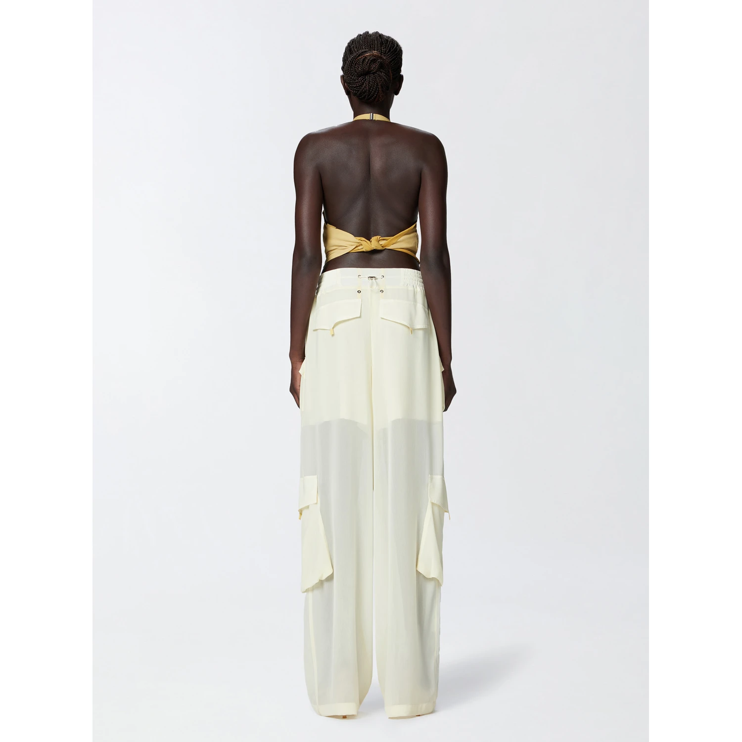 PINKO SOTTOCASA pants