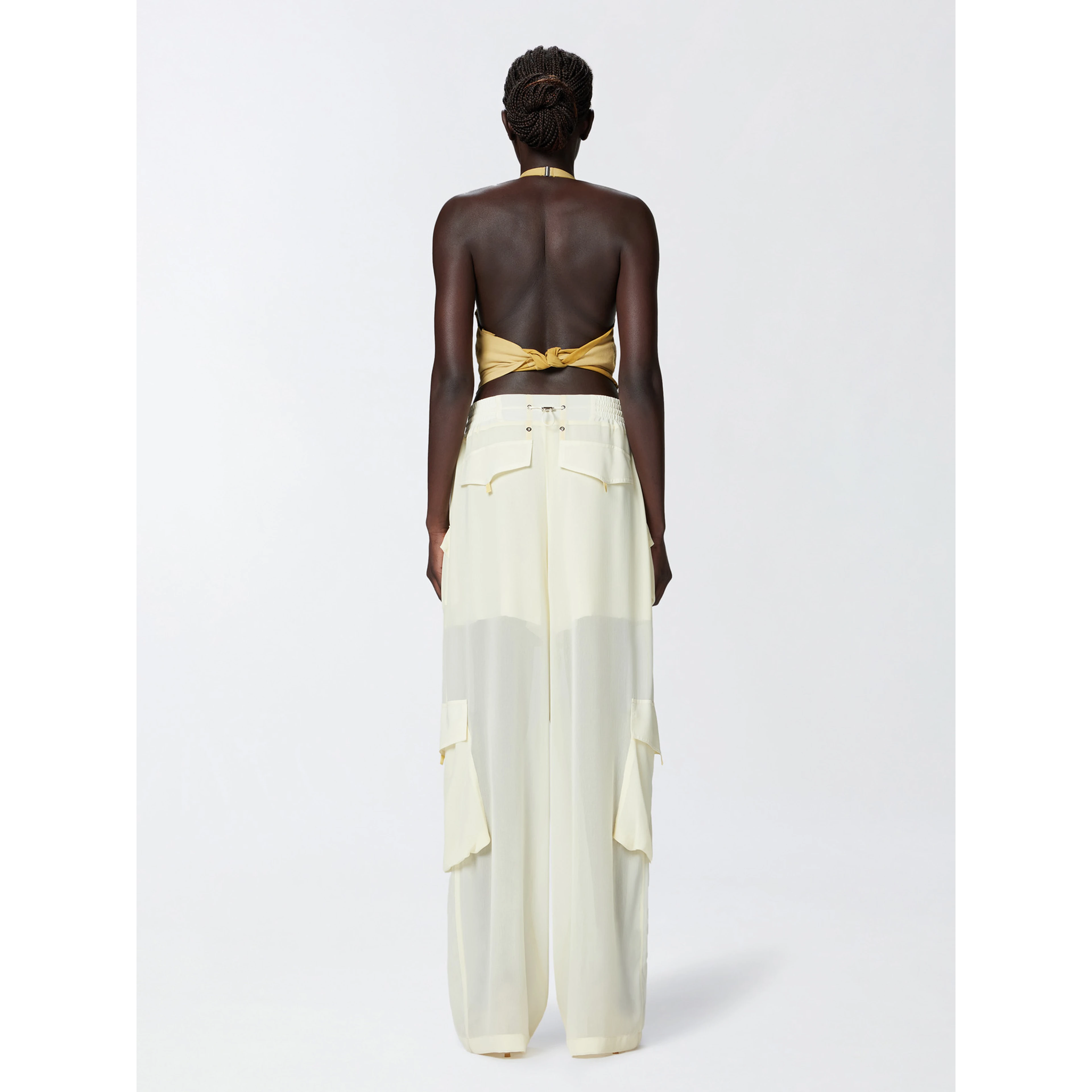 PINKO SOTTOCASA pants