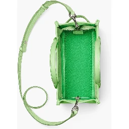 MARC JACOBS SMALL TOTE bag