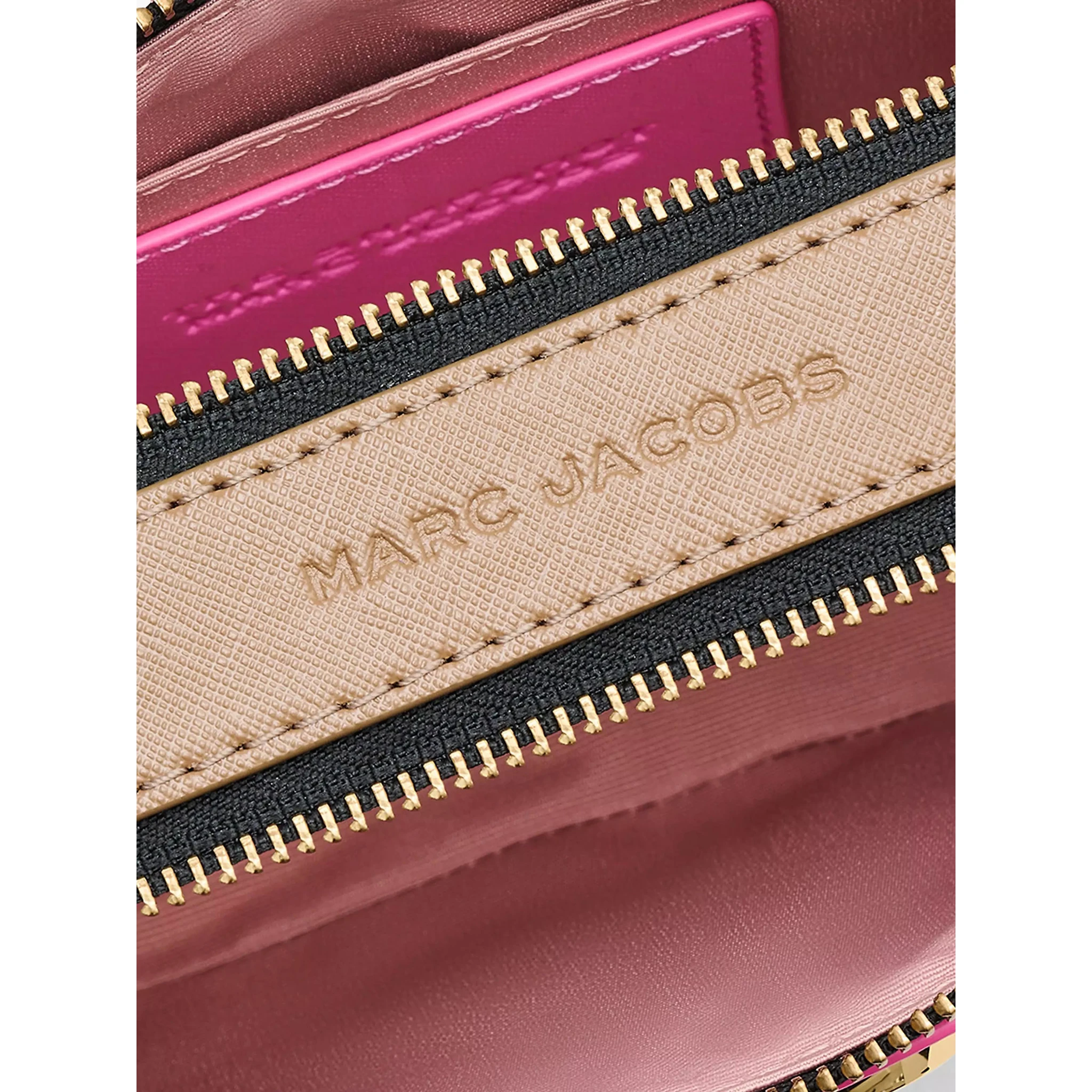 MARC JACOBS SNAPSHOT
