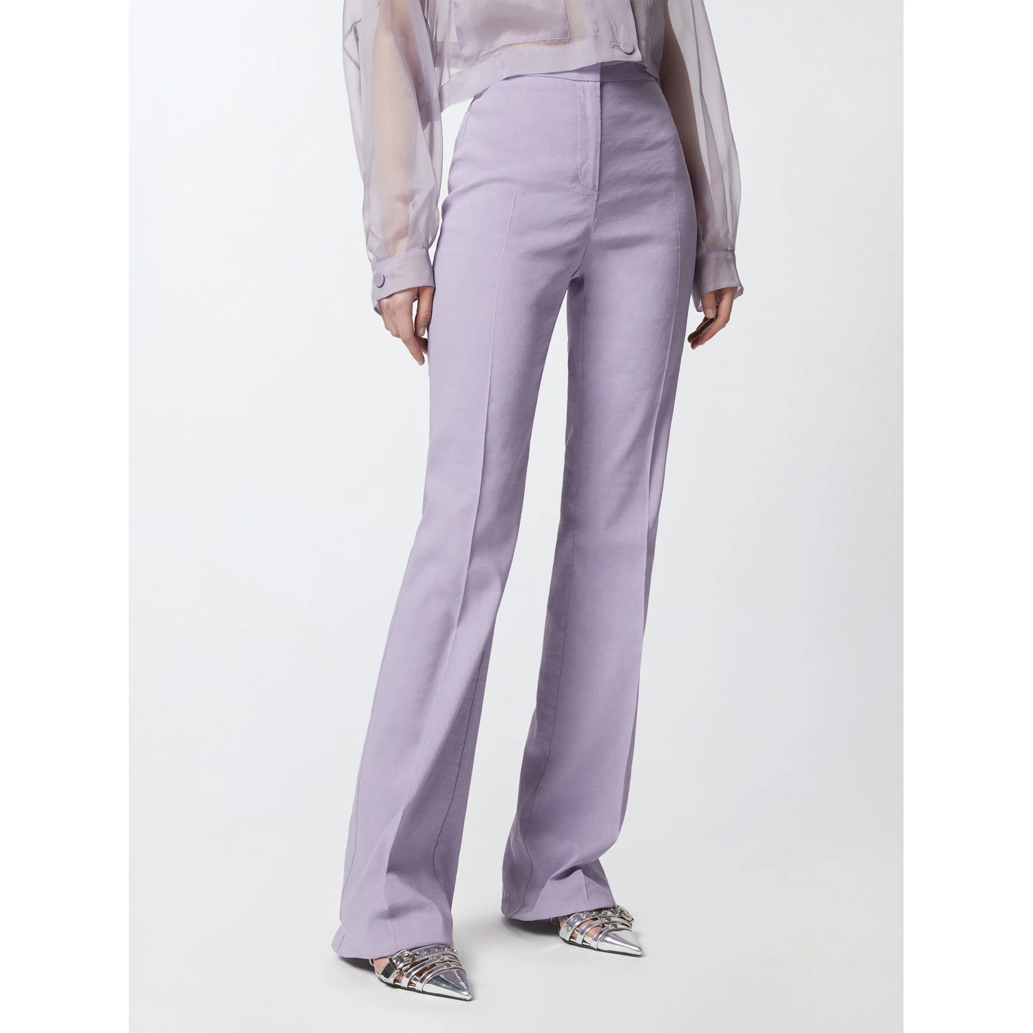 PINKO POLLO pants