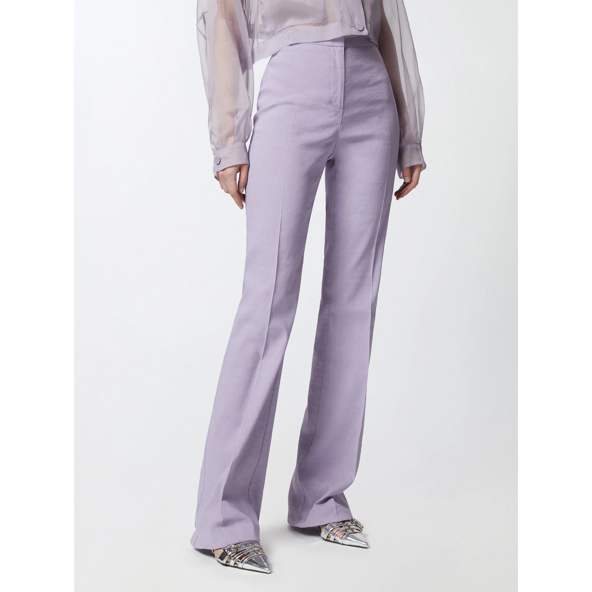 PINKO POLLO pants