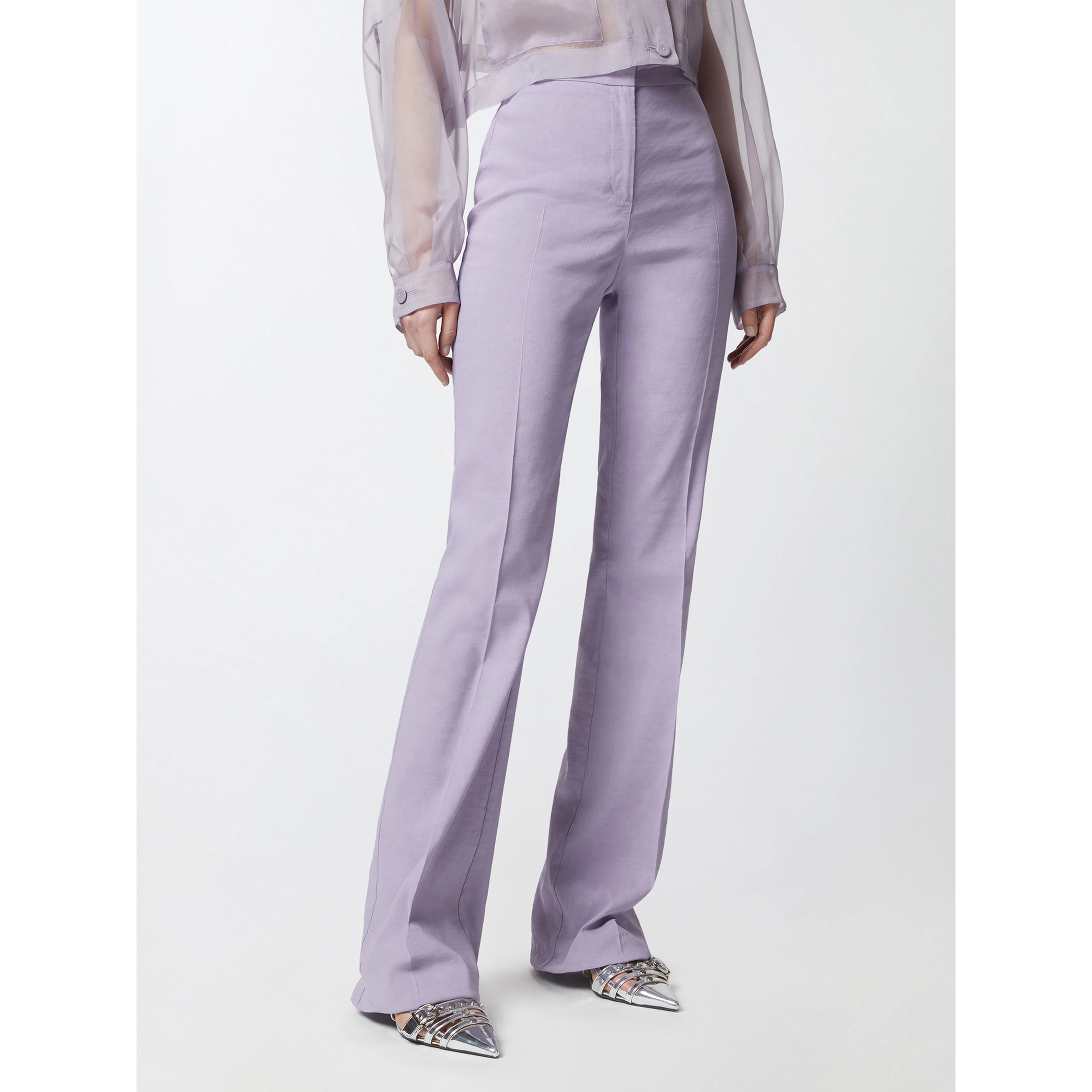 PINKO POLLO pants