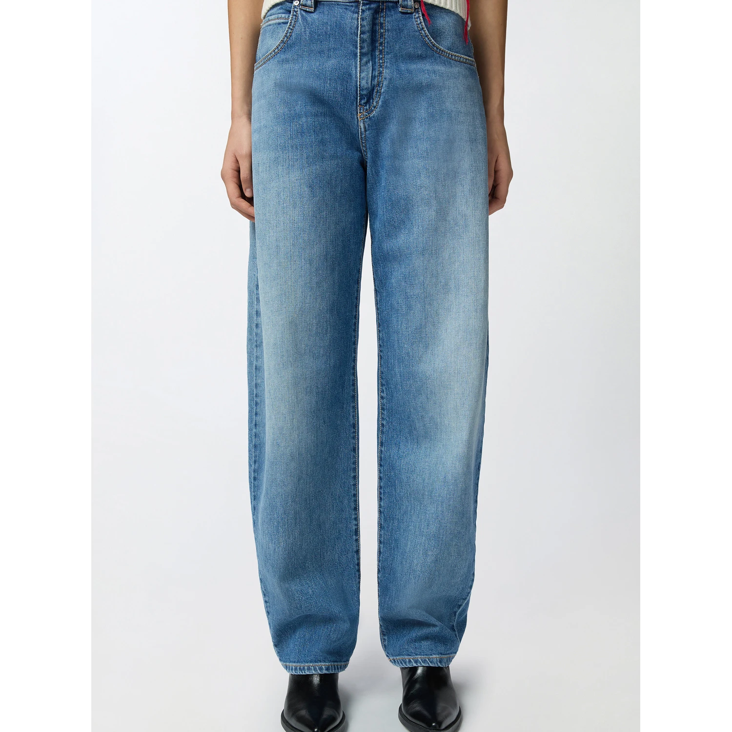 PINKO ELOISE jeans