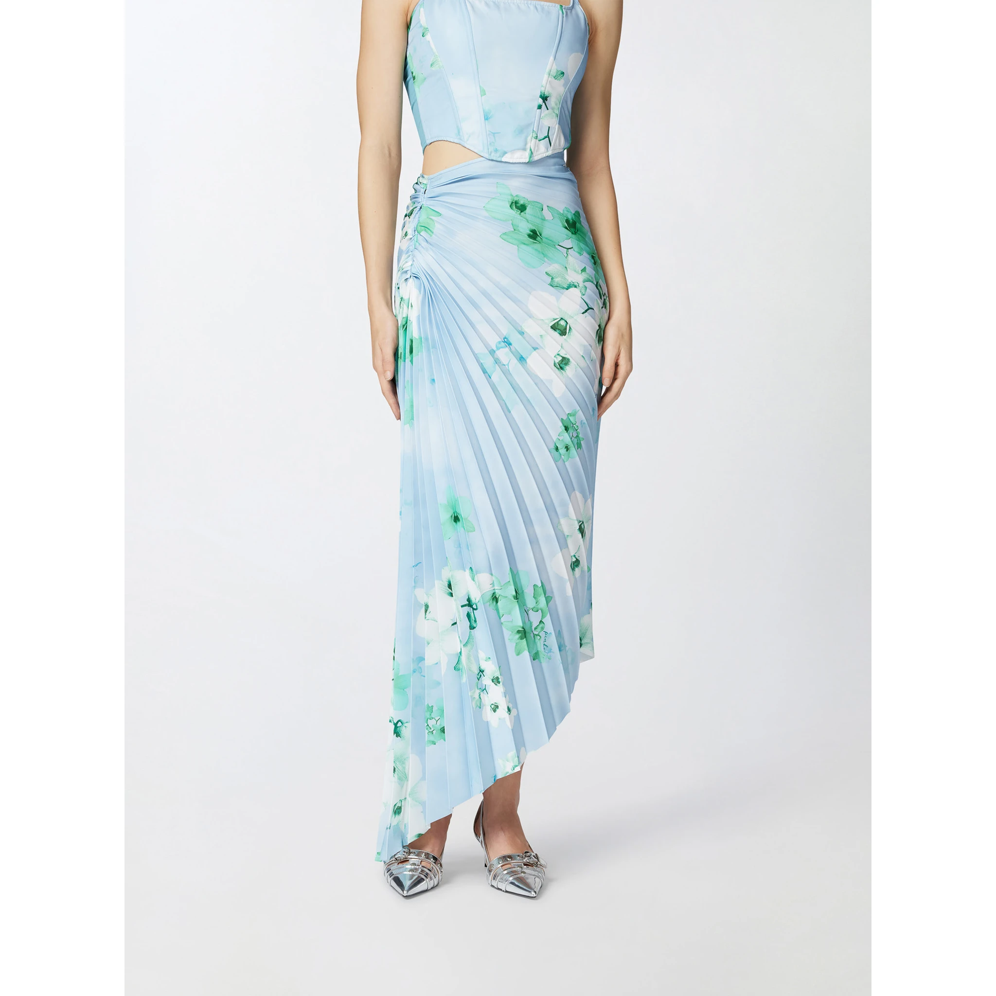 PINKO GHIANDAIA skirt
