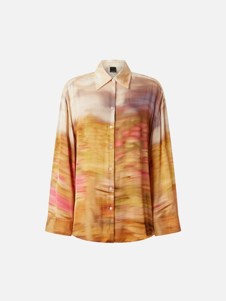 PINKO LIFE shirt