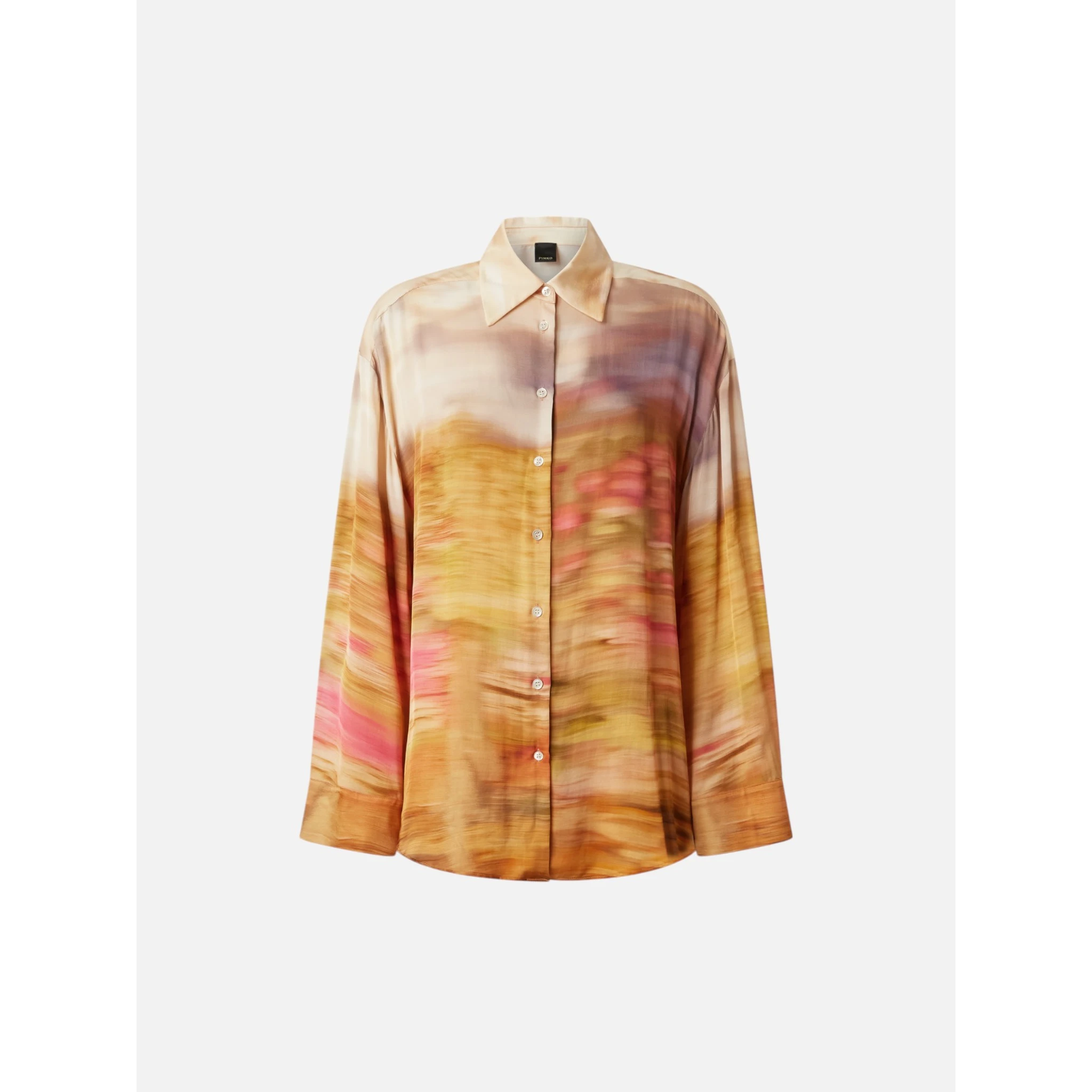 PINKO LIFE shirt