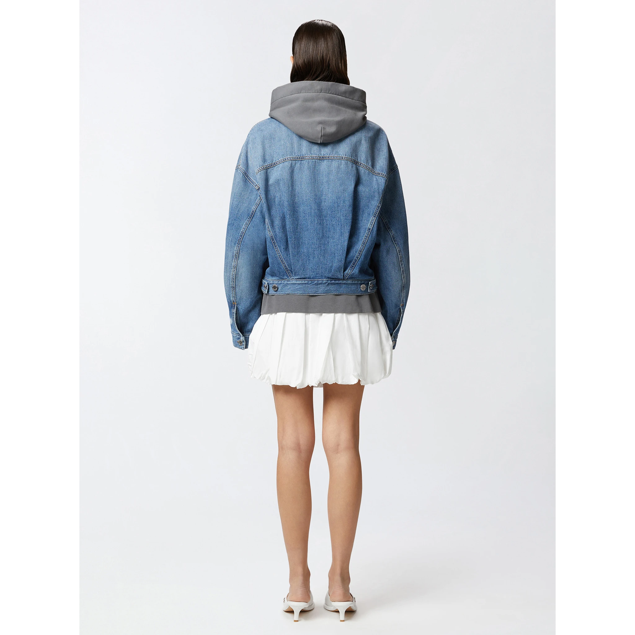 PINKO GABORONE jacket