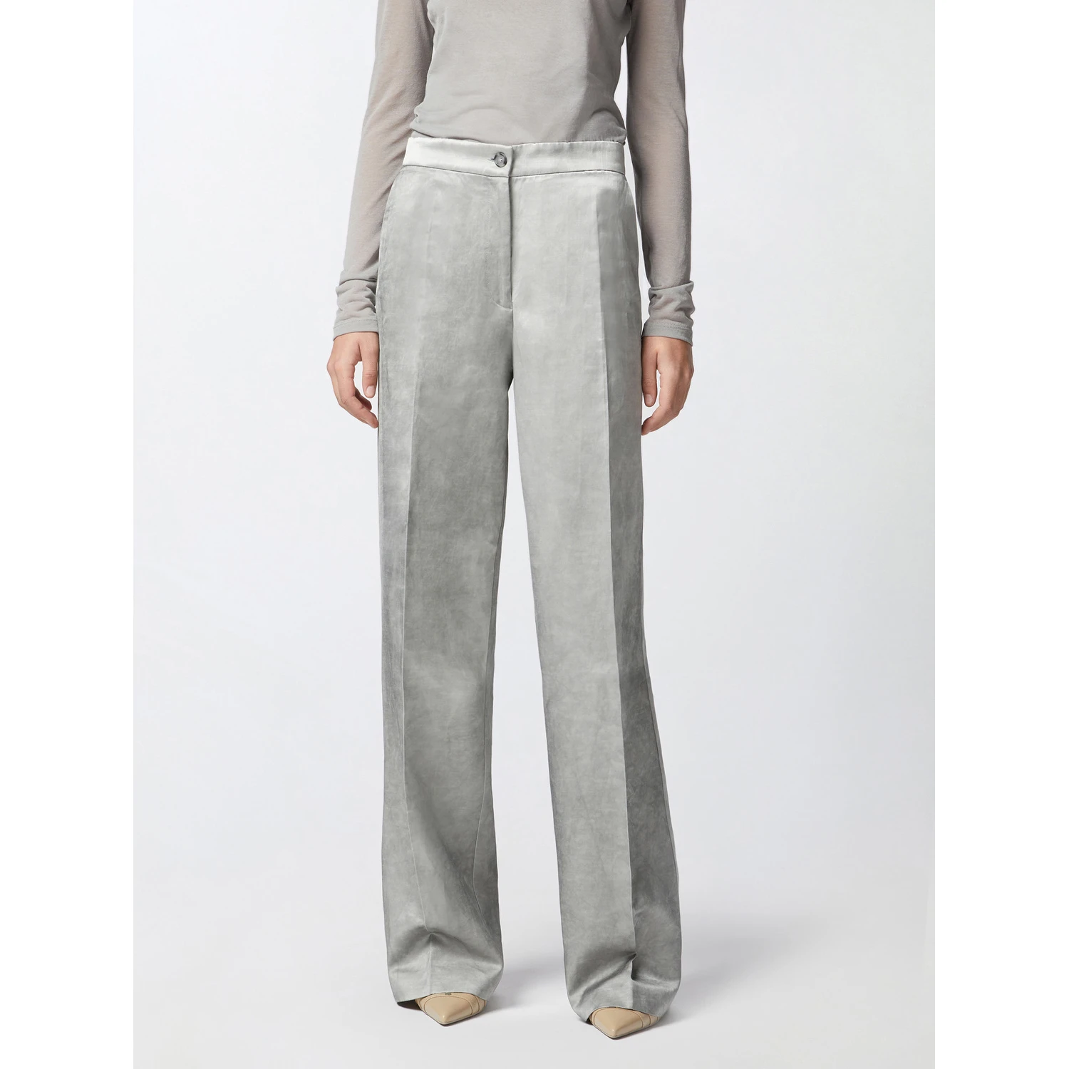 PINKO TALK TO ME pants