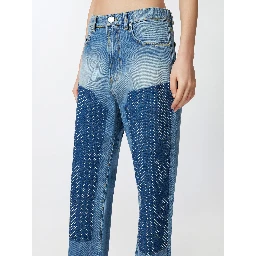 PINKO ROSE jeans