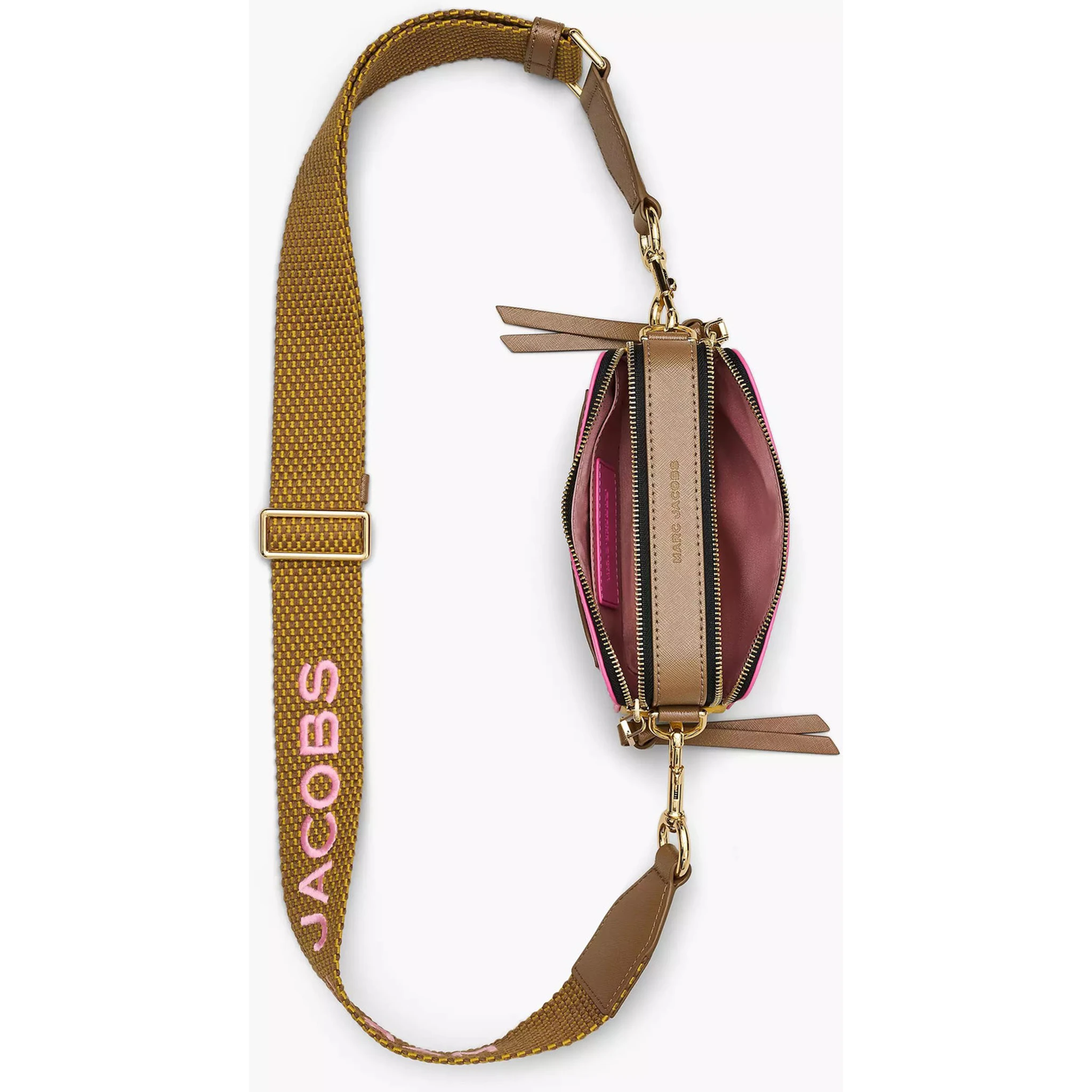 MARC JACOBS SNAPSHOT